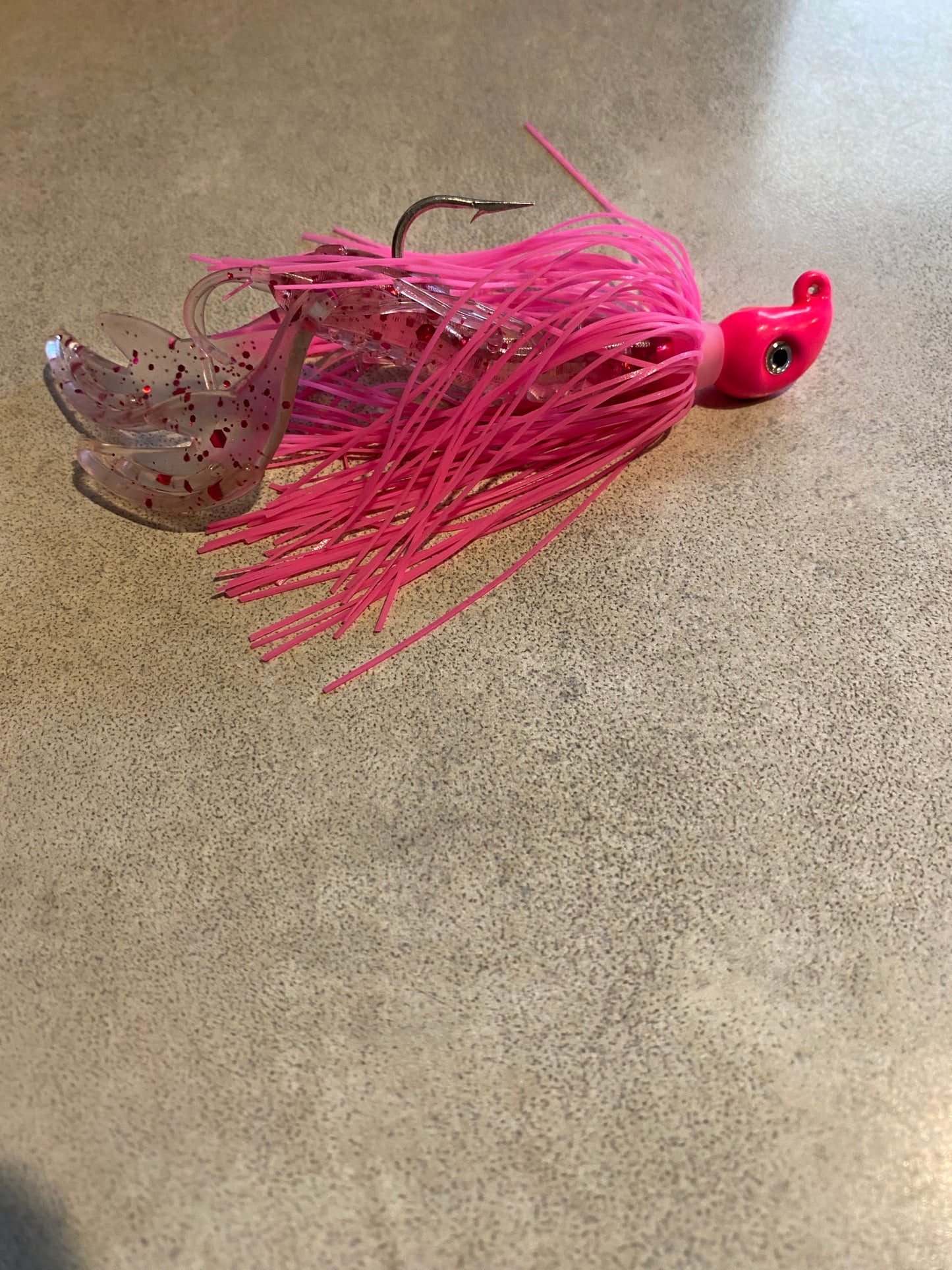 5/8 oz Swimjigs - 3.5 inch Yabbie