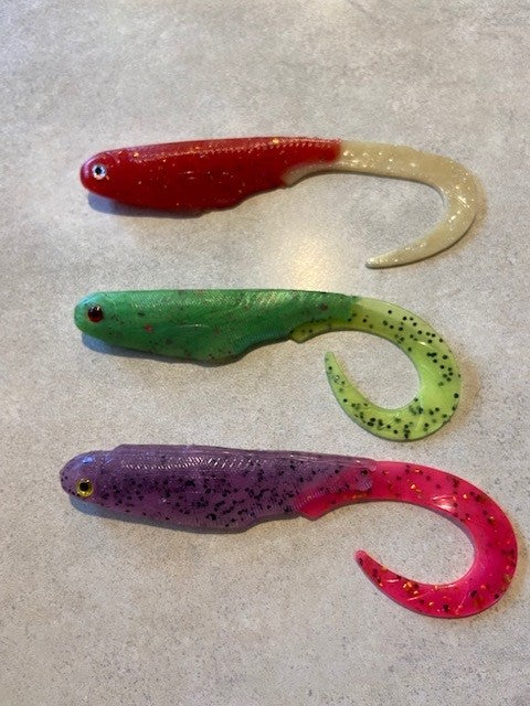 Cod Lure Collection Cod Lure – Ambush Lures
