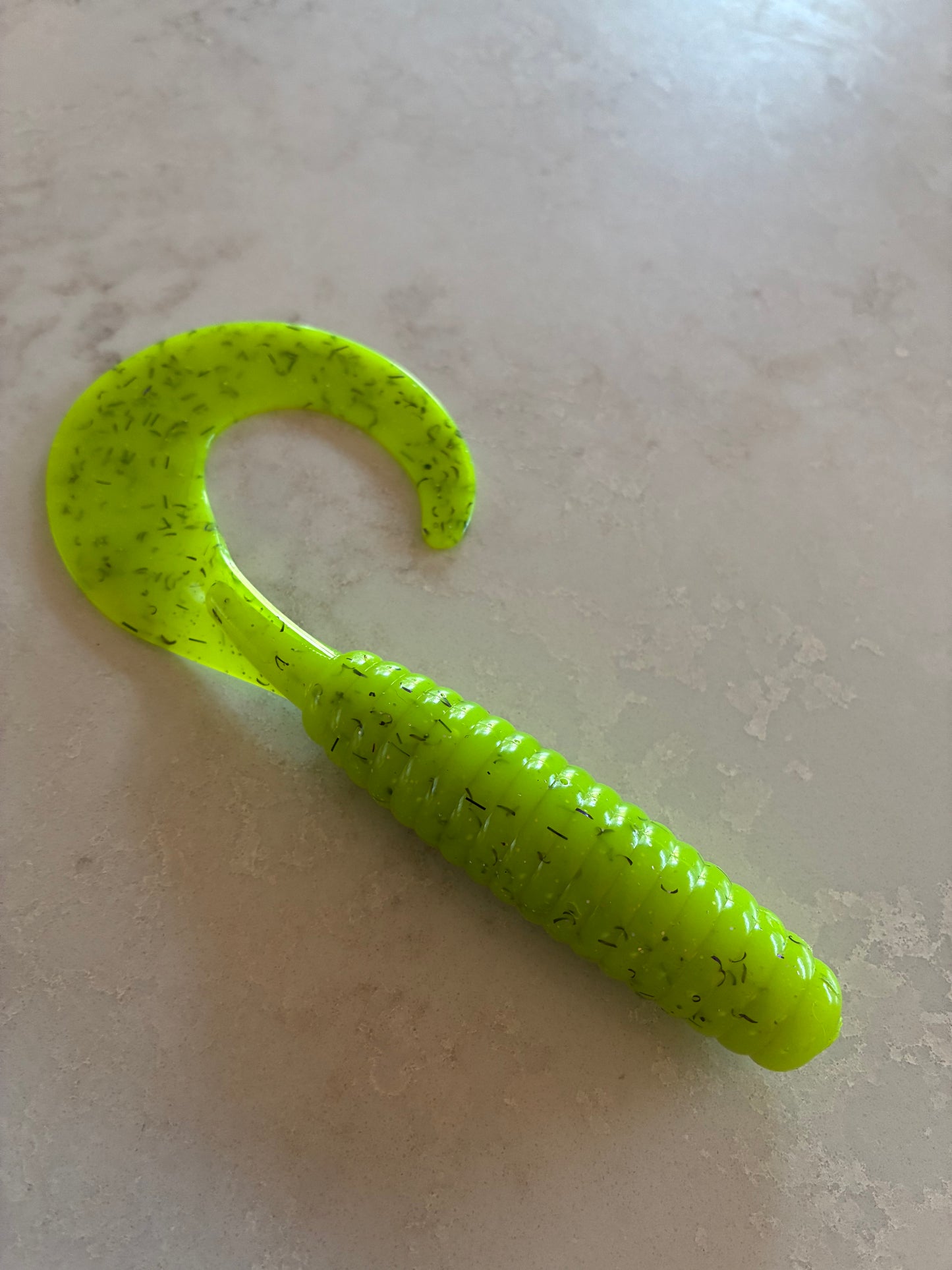9 inch grubs 2 for $20