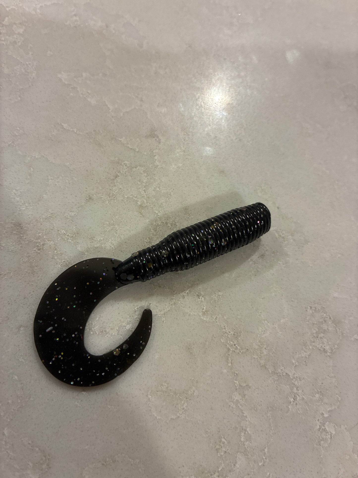 4 inch Grubs