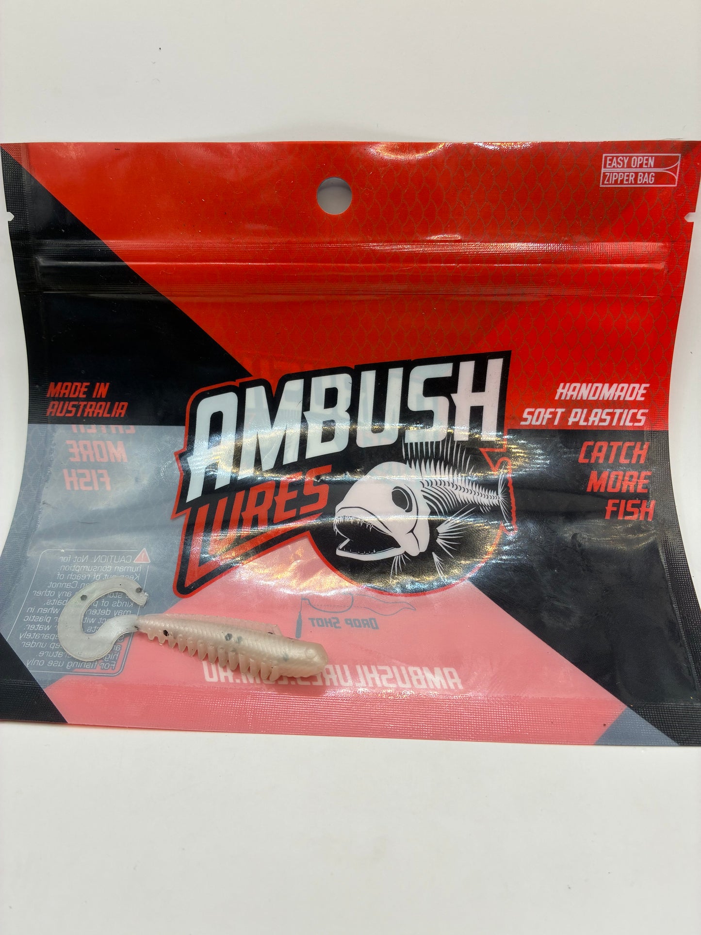 Curly Tail Minnow (multiple sizes)