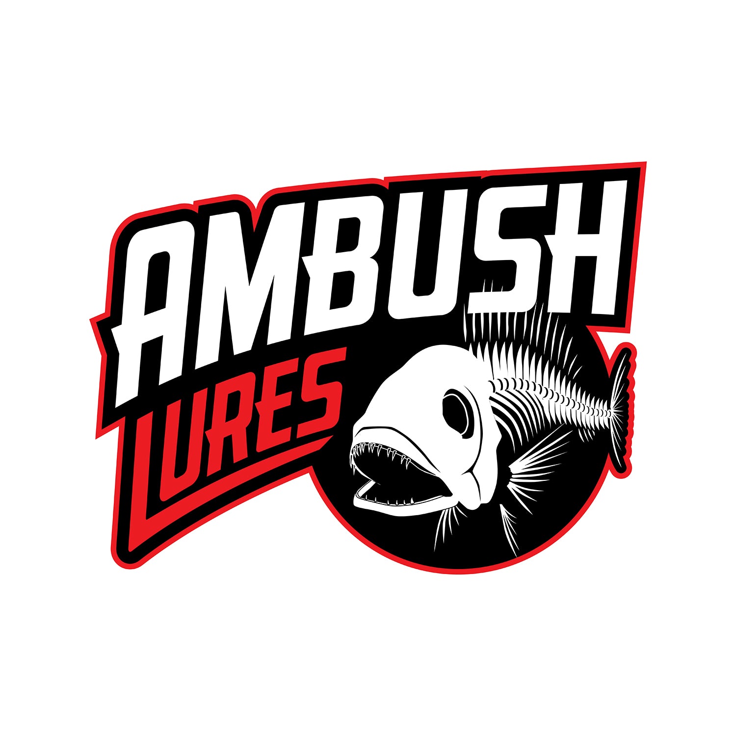 Ambush Lures.