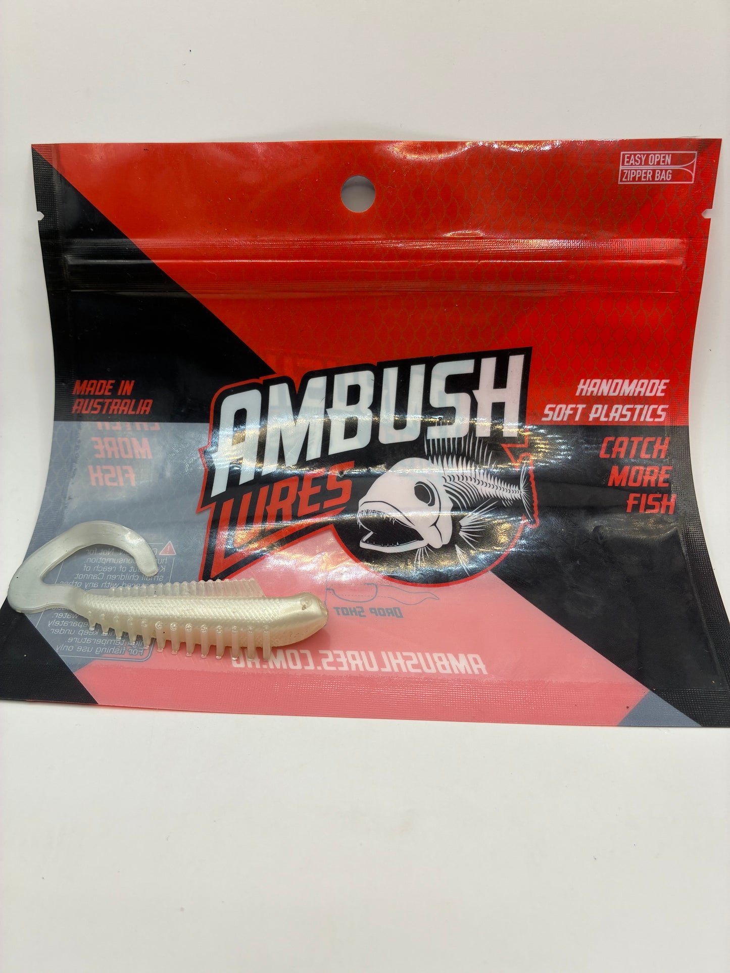 Curly Tail Minnow (multiple sizes)