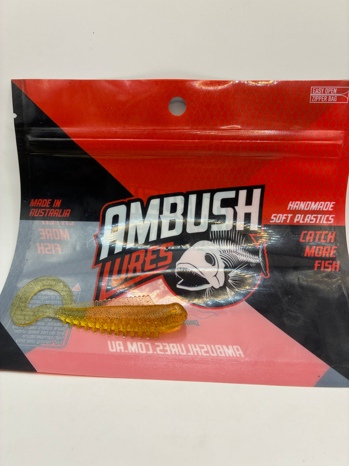 Curly Tail Minnow (multiple sizes)
