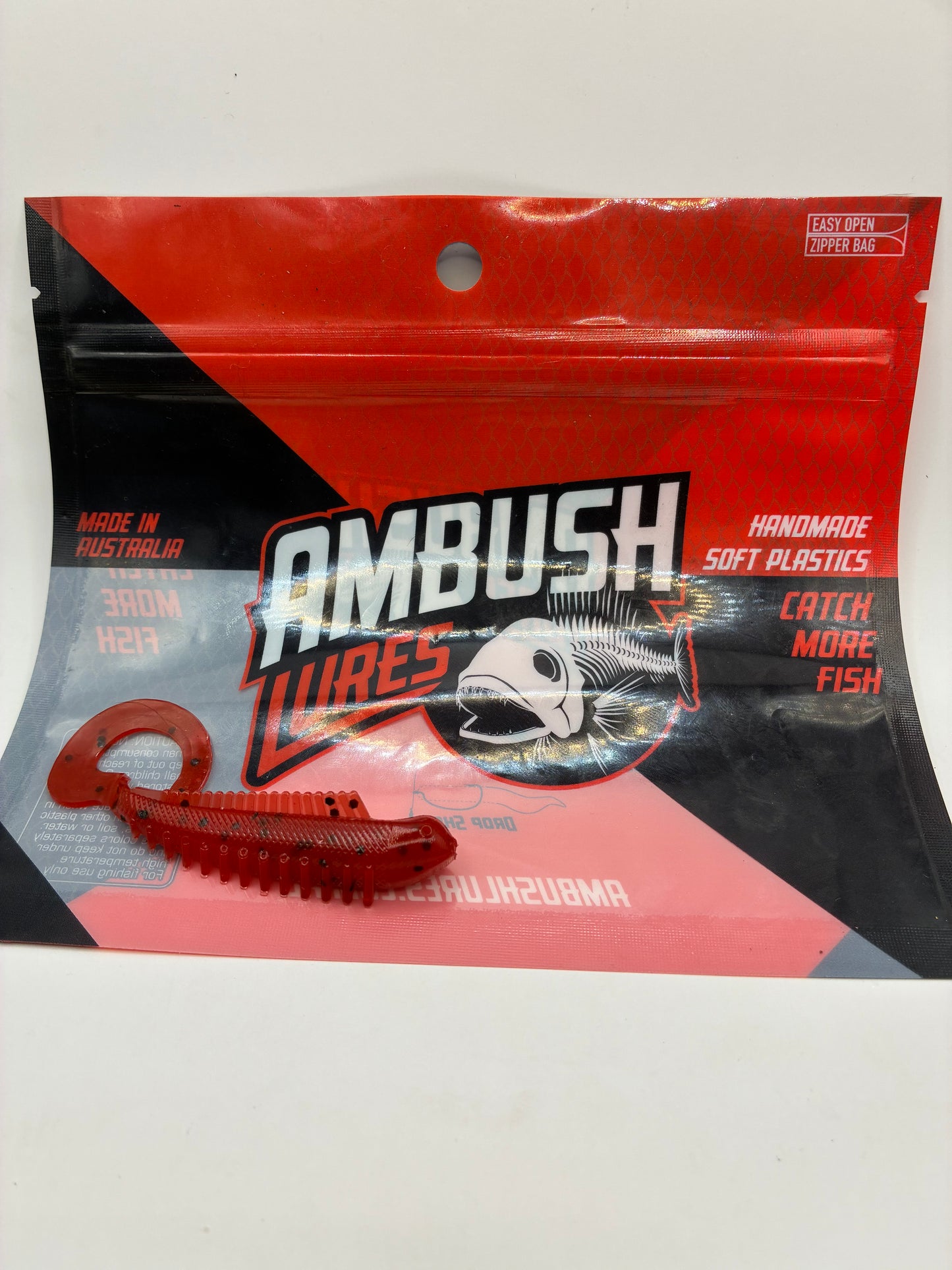 Curly Tail Minnow (multiple sizes)