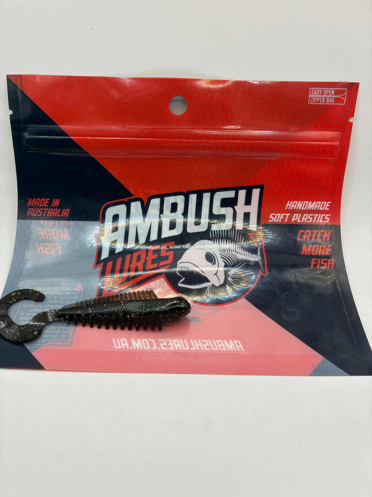 Curly Tail Minnow (multiple sizes)