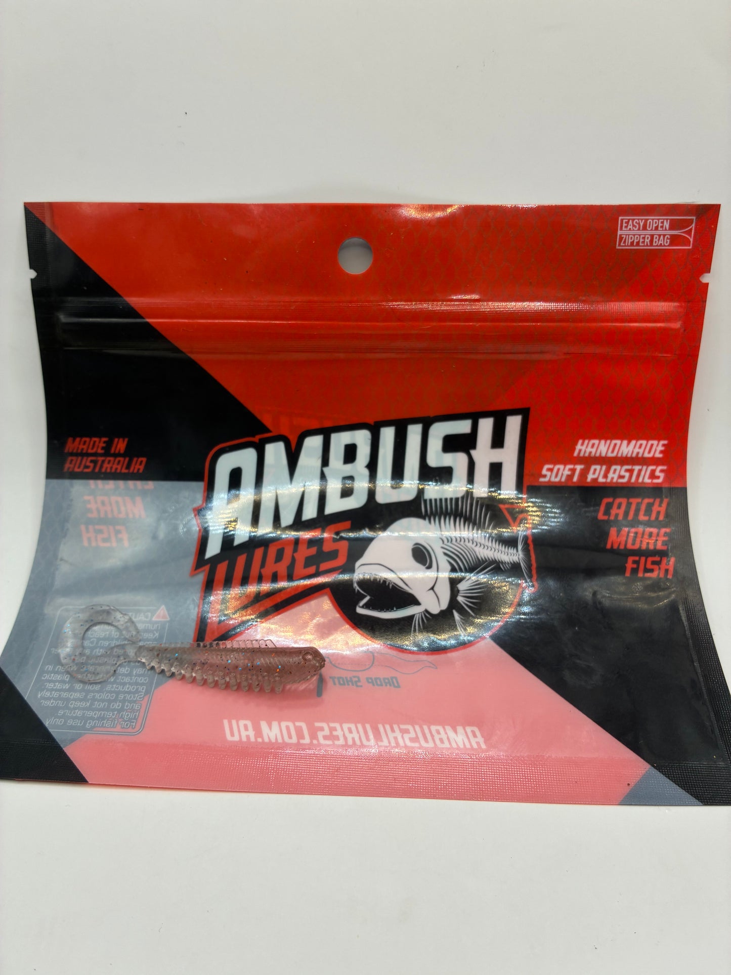 Curly Tail Minnow (multiple sizes)