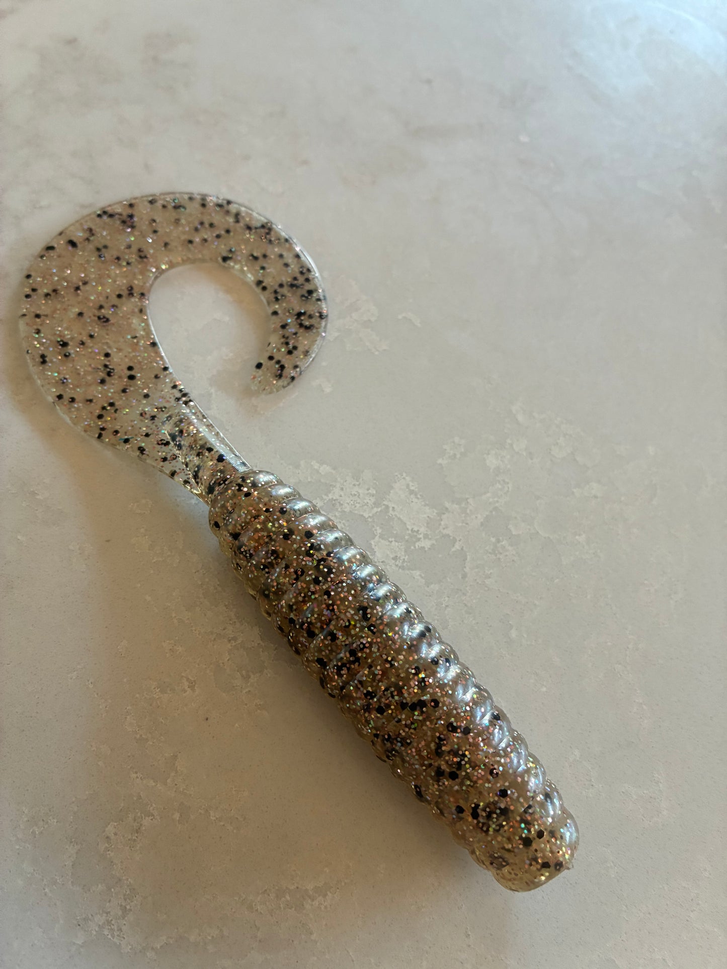 9 inch grubs 2 for $20