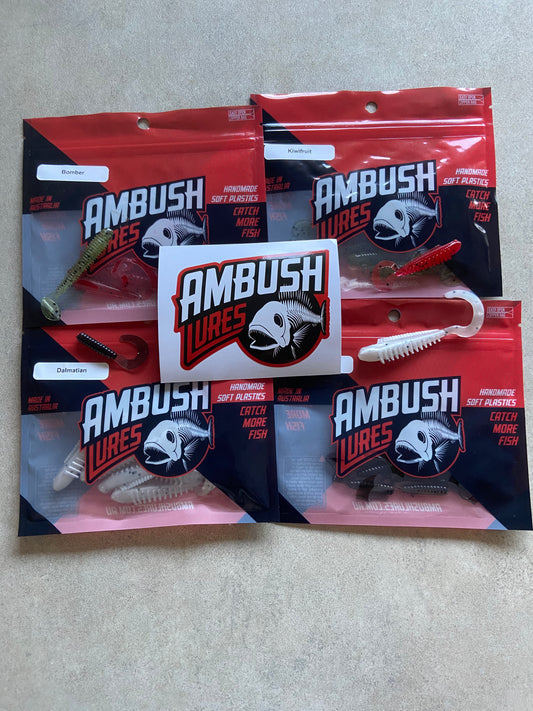 Gift Pack